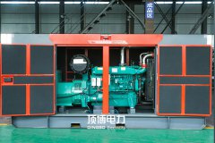 如何清除柴油機冷卻系統(tǒng)中的水垢？