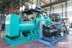 柴油發(fā)電機組首次使用注意事項有哪些？