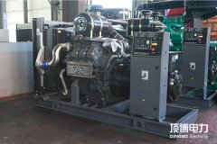 柴油發(fā)電機(jī)組出現(xiàn)“三漏”現(xiàn)象該如何解決？