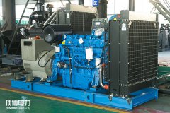 玉柴柴油發(fā)電機(jī)組出現(xiàn)“游車(chē)”現(xiàn)象該如何排查原因？