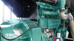 如何有效緩解柴油發(fā)電機(jī)組機(jī)油變質(zhì)？