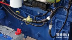 發(fā)電機(jī)廠家教你輕松鑒別柴油發(fā)電機(jī)組機(jī)油質(zhì)量