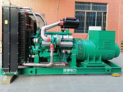 頂博電力教你從四個(gè)方面選擇一款滿意的柴油發(fā)電機(jī)組