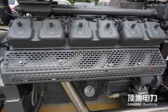 你知道柴油發(fā)電機(jī)組的油箱有哪幾種類型嗎？