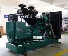 租賃指南：柴油發(fā)電機(jī)組租賃價(jià)格多少錢一天？