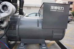 頂博電力為何建議大家選擇全銅電機(jī)而不是鋁電機(jī)？