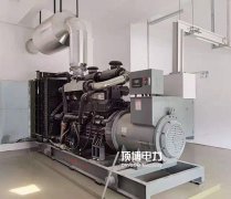 什么是工業(yè)柴油發(fā)電機(jī)？哪些行業(yè)需要使用工業(yè)柴油發(fā)電機(jī)？