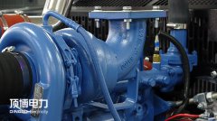 發(fā)電機(jī)廠家?guī)私獠裼蜋C(jī)排污物的排放標(biāo)準(zhǔn)