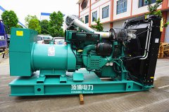 頂博電力建議用戶購買柴油發(fā)電機(jī)組前要先了解清楚這9大問題