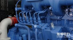 柴油發(fā)電機(jī)組燃油的分類及選用原則