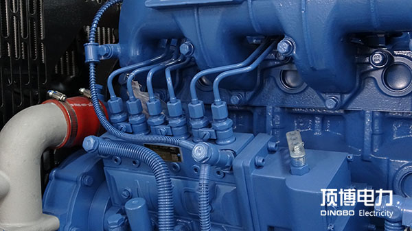 噴油嘴故障不可小覷，來看看哪些原因會導(dǎo)致柴油發(fā)電機噴油嘴被燒熔