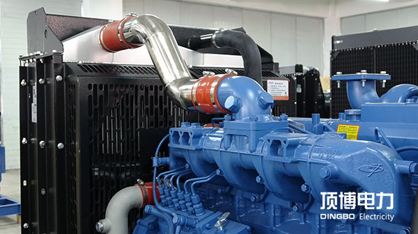 柴油發(fā)電機 柴油發(fā)電機
