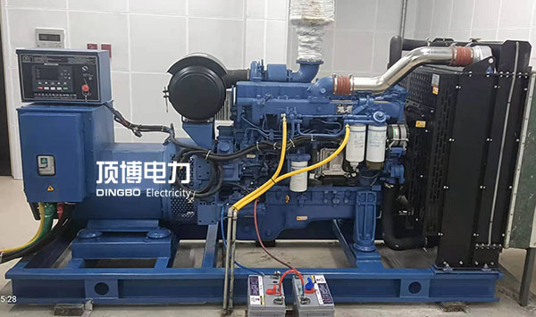 為什么不可以直接給柴油發(fā)電機(jī)組冷卻系統(tǒng)添加自來水？