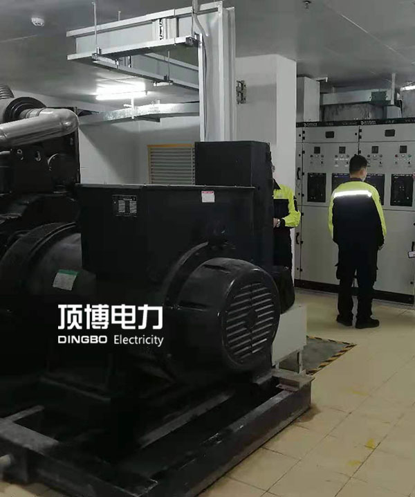 采用這些機內(nèi)凈化技術(shù)措施可降低柴油發(fā)電機的排放