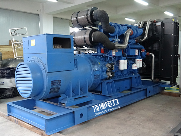 500KW玉柴柴油發(fā)電機(jī)組 500KW玉柴柴油發(fā)電機(jī)組