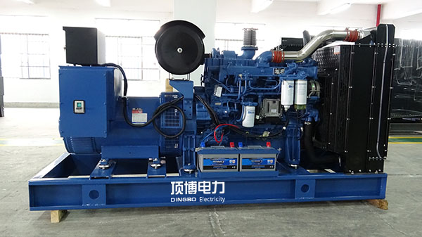 玉柴發(fā)電機 玉柴發(fā)電機