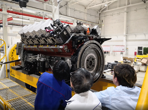 預(yù)告：上柴動力將在南京GPOWER 2022動力展上呈現(xiàn)哪些動力盛宴？