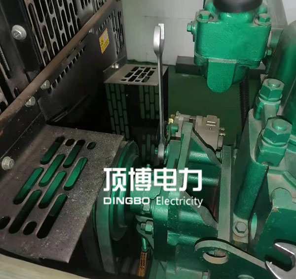 柴油發(fā)電機故障分析：使用不當也可能造成柴油發(fā)電機組拉缸故障