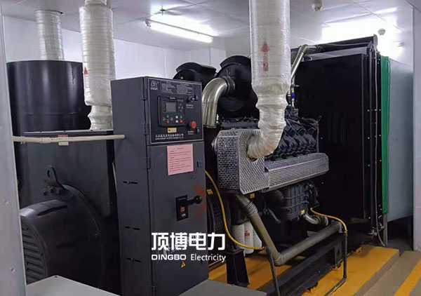 上柴發(fā)電機 上柴發(fā)電機