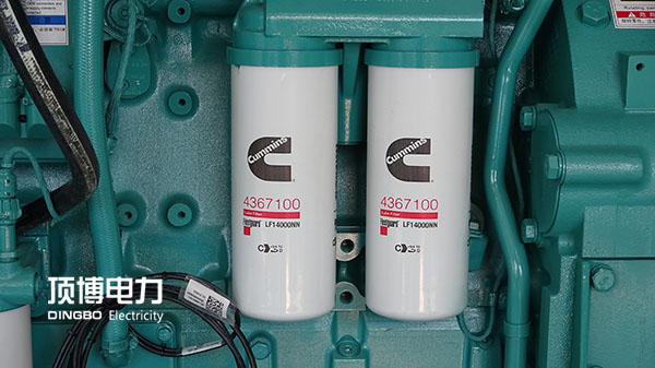 機油濾清器 機油濾清器