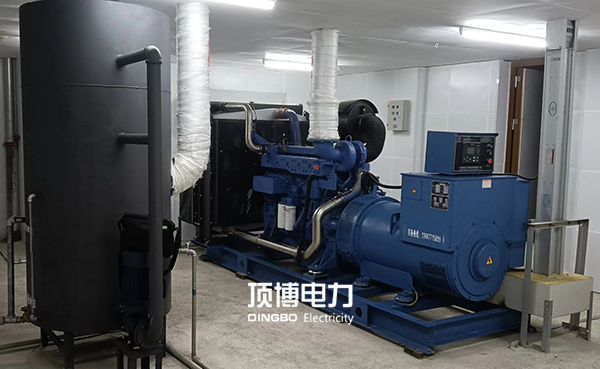 柴油發(fā)電機組遇到“開鍋”現(xiàn)象不要慌，查找故障原因是關鍵