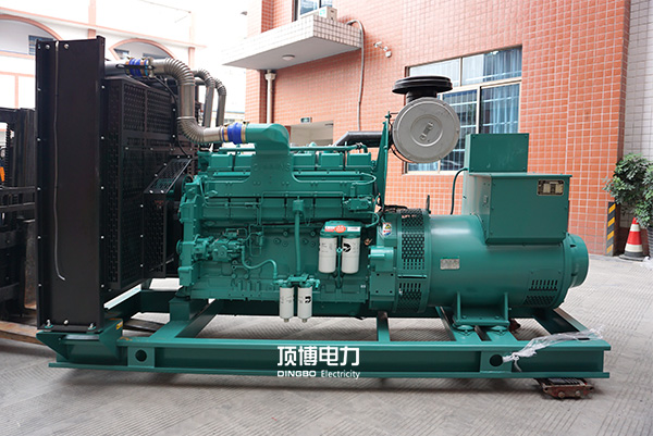 為什么說康明斯柴油發(fā)電機是永遠不會出錯的選擇？