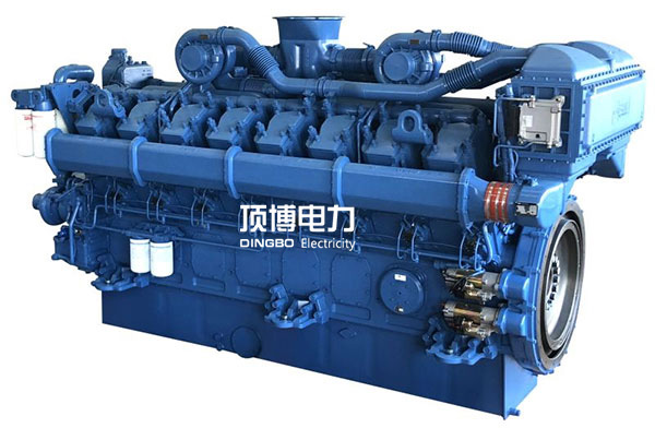 看玉柴發(fā)電黑科技-YC16VC大功率柴油發(fā)電機(jī)組如何助力大數(shù)據(jù)中心