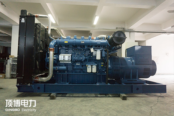 如何選擇合適的商業(yè)柴油發(fā)電機組？綜合指南來了