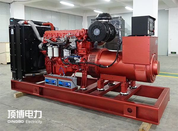 云端守護(hù)：通過移動設(shè)備控制和監(jiān)控柴油發(fā)電機(jī)組跨越距離